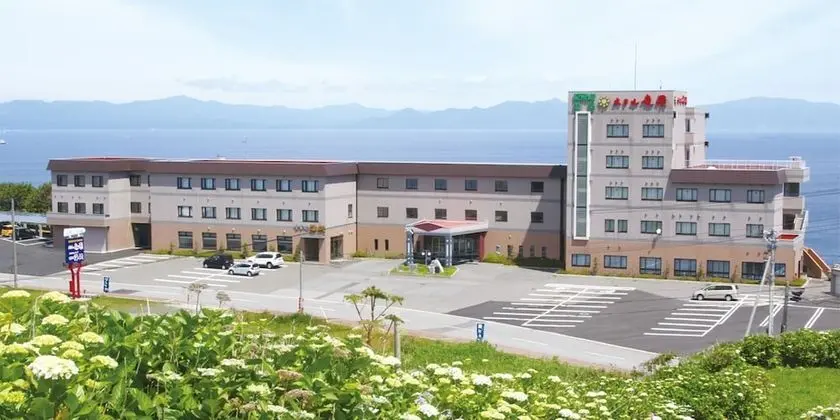 Hotel Tappi - Öne Çıkan Resim