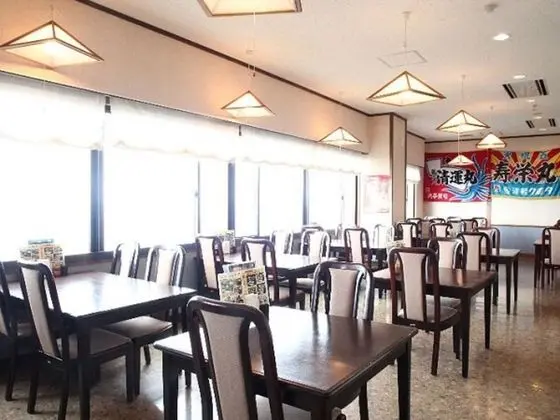 Hotel Tappi - Yerinde Yemek