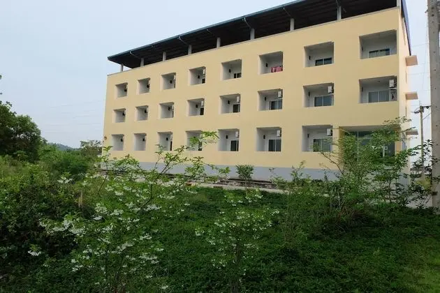 Tara Apartment