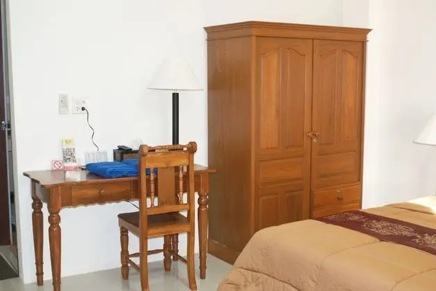 Tara B&B Kanchanaburi - Kolaylıklar