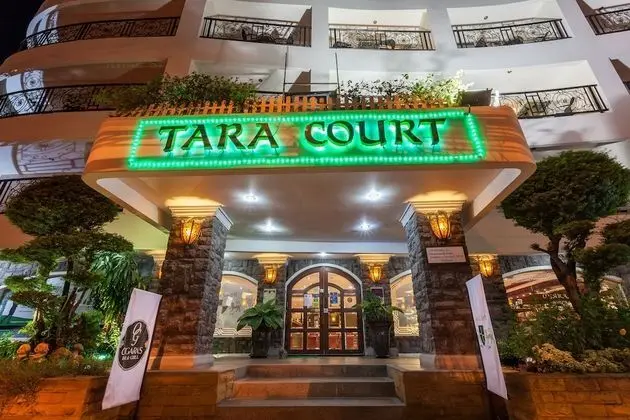 Tara Court Hotel - Dış Mekan