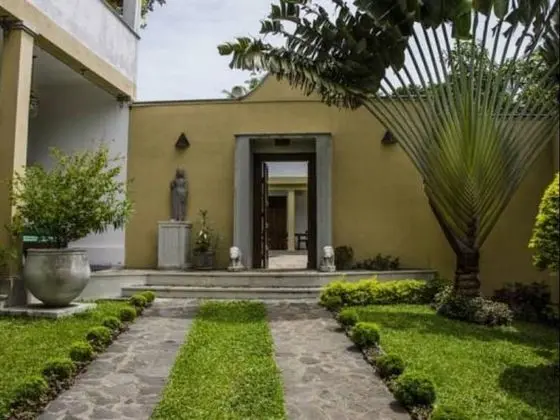 Villa Tara - Dış Mekan