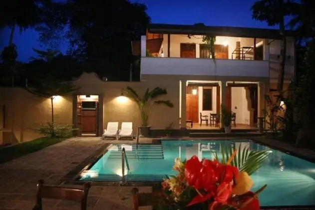 Villa Tara - Havuz