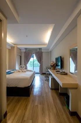 Tara Lake Hotel - Öne Çıkan Resim