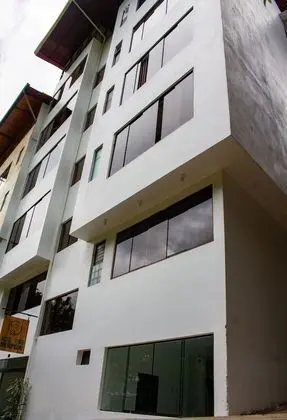 Hotel Tara Machupicchu - Dış Mekan