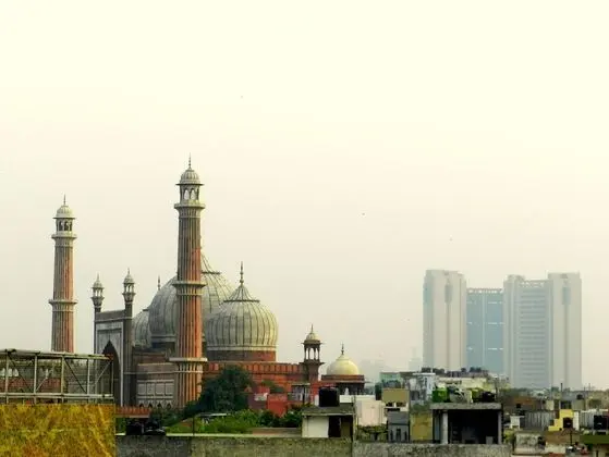 Hotel Tara Palace, Chandni Chowk