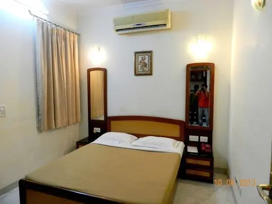 Hotel Tara Palace, Chandni Chowk - Oda