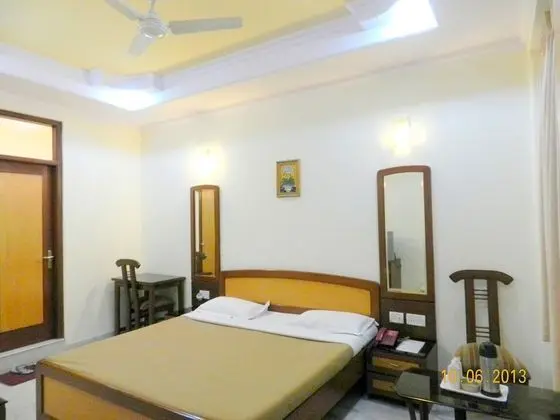 Hotel Tara Palace, Chandni Chowk - Öne Çıkan Resim