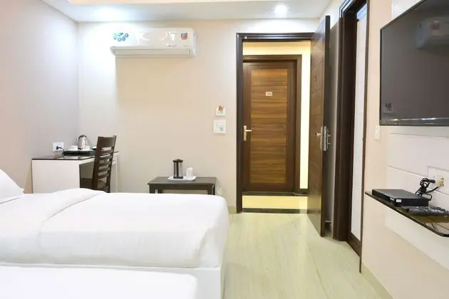 Hotel Tara Palace Daryaganj - Oda