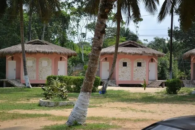 Hotel Tara Plage