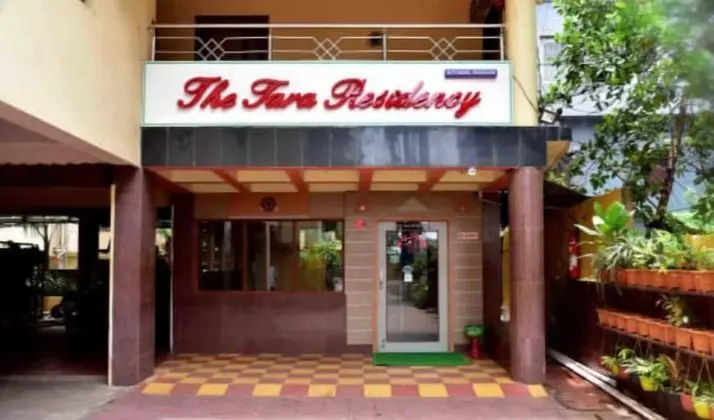 Hotel Tara Residency