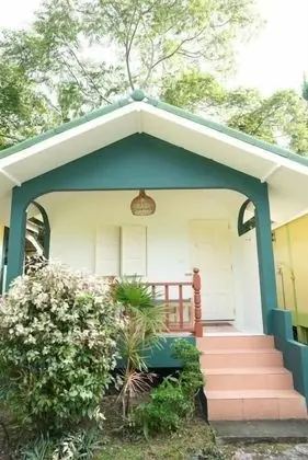 Tara Resort Samui - Dış Mekan
