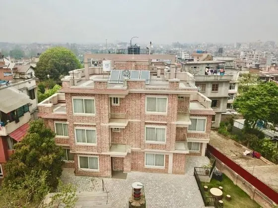 Tara Serviced Apartments