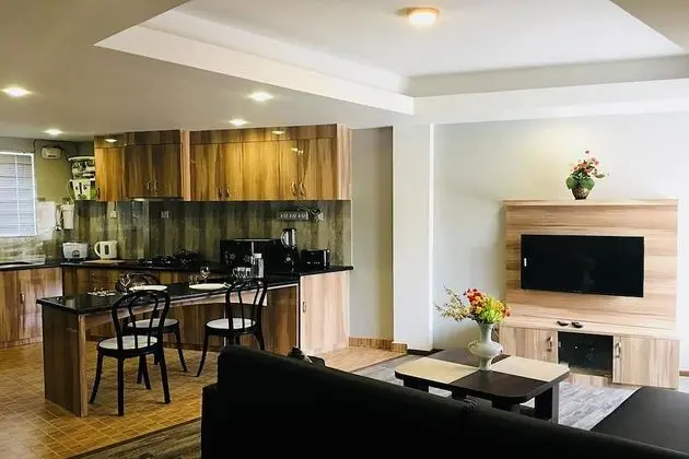 Tara Serviced Apartments - Oda