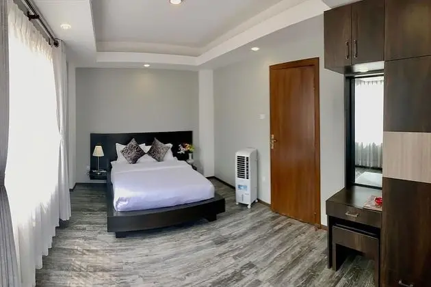 Tara Serviced Apartments - Öne Çıkan Resim