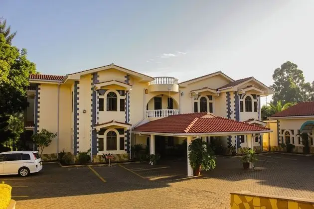 Tara Suites