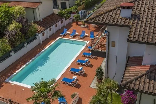 Hotel Tarabella - Havuz