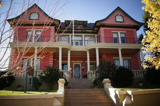 Tarabino Inn - Öne Çıkan Resim