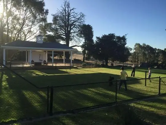 Taradale House Estate - Dış Mekan