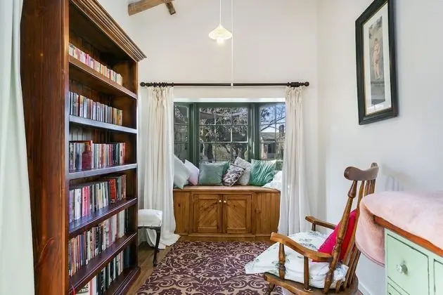 Taradale House Estate - Oda