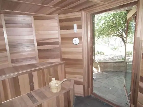 Taradale House Estate - Spa