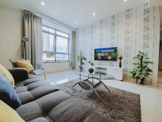 Taragon Bintang Suites by StayHub 3BR