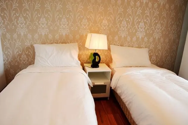 TARAGON RESIDENCES - Oda