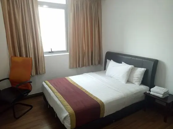 Taragon Time Executive Serviced Suites - Öne Çıkan Resim