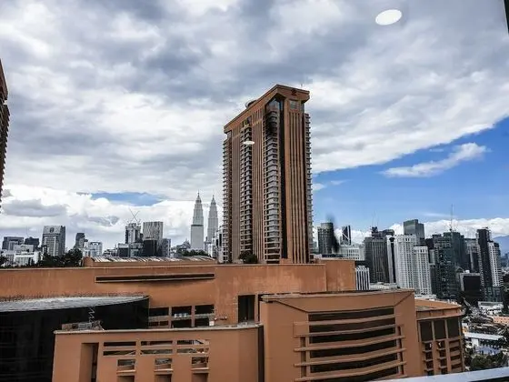 TaragonBintang Suites by Stay Hub Type2