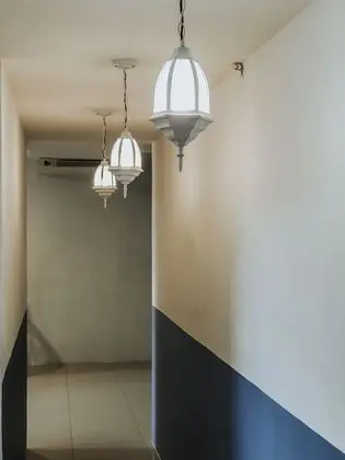 TaragonBintang Suites by Stay Hub Type2 - İç Mekan
