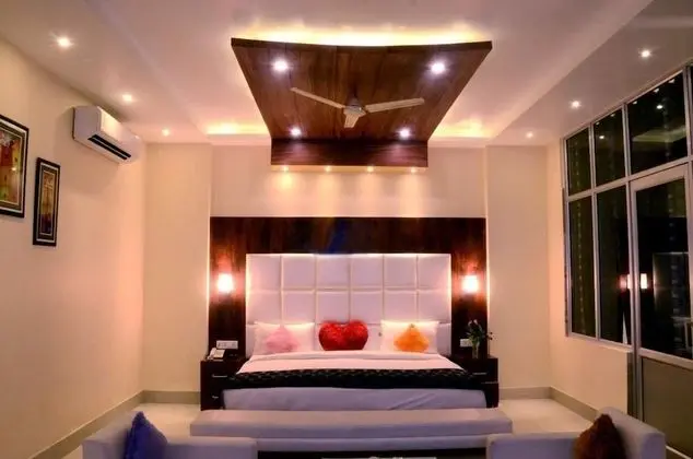 Taraji Resort Hotel and Restaurant - Oda