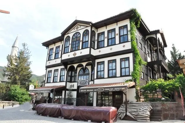 Taraklı Kadirler Konağı Butik Otel