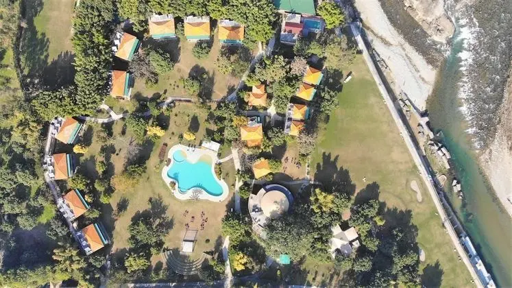 Tarangi Resort and Spa