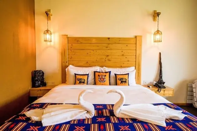 Tarangi Resort and Spa - Oda