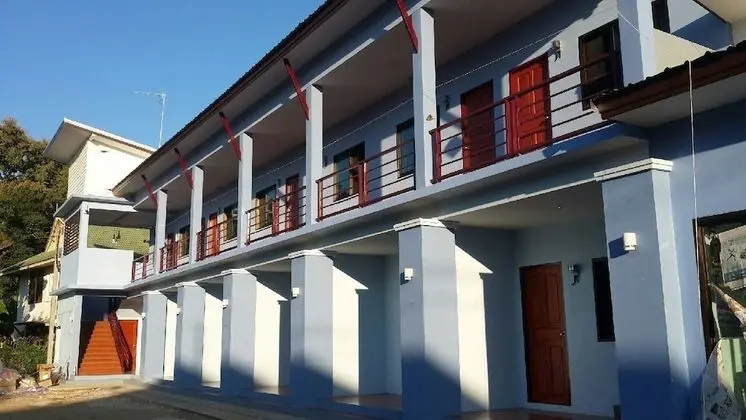 Tararin - Dış Mekan