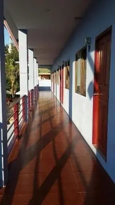 Tararin - İç Mekan