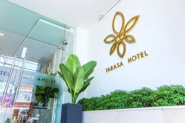 Tarasa Hotel