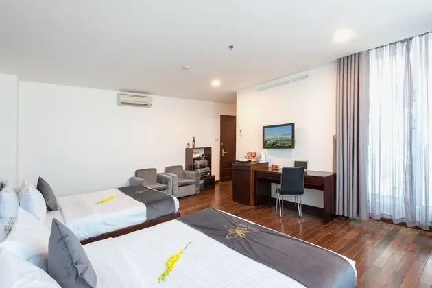 Tarasa Hotel - Öne Çıkan Resim