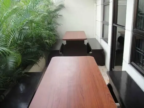 Tarasa Hostel - Yerinde Yemek