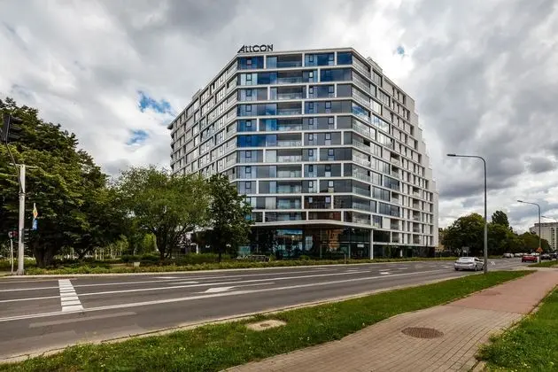 Tarasy Bałtyku by Renters Prestige - Dış Mekan