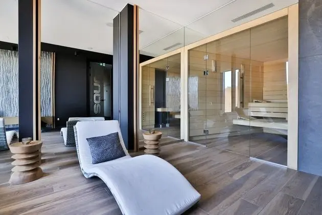 Tarasy Bałtyku by Renters Prestige - Havuz