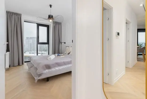 Tarasy Bałtyku by Renters Prestige - Oda
