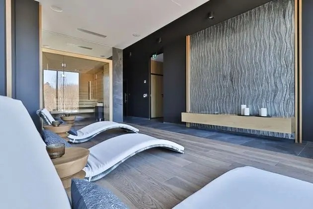 Tarasy Bałtyku by Renters Prestige - Spa
