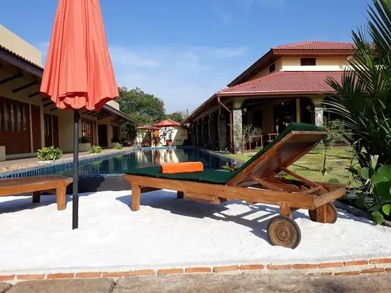 Taratai Villa - Dış Mekan