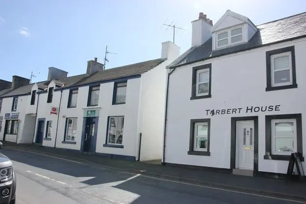 Tarbert House - Dış Mekan