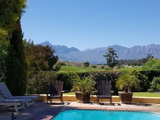 Villa Tarentaal