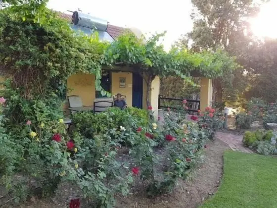 Villa Tarentaal - Dış Mekan