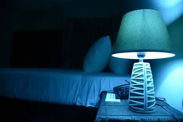 Target Hill Hotel