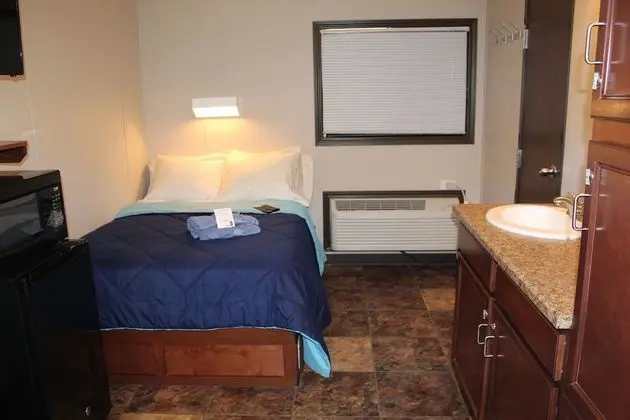 Target Hospitality - Carlsbad Lodge - Oda