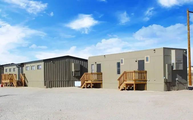 Target Hospitality - Jal Lodge - Öne Çıkan Resim
